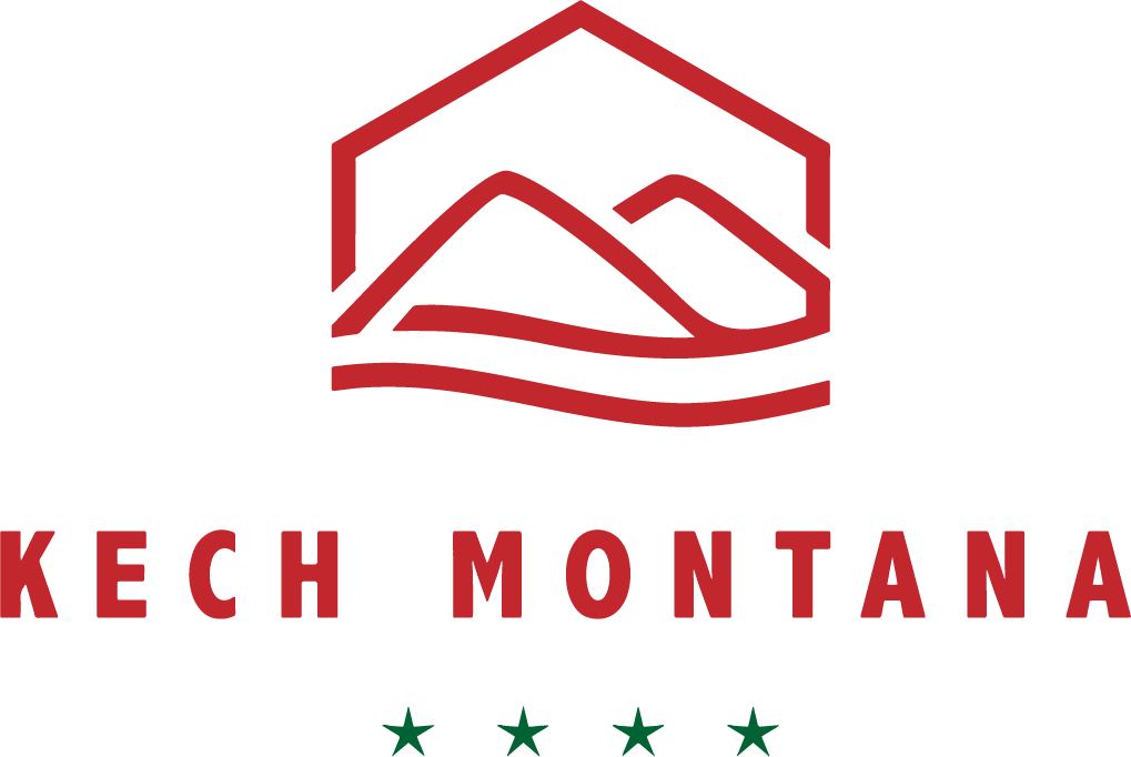 kech montana logo